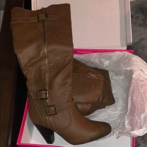 Women’s Boots